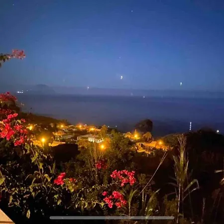 Casa Gaia Apartment Pollara