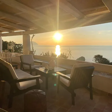 Apartment Casa Gaia *