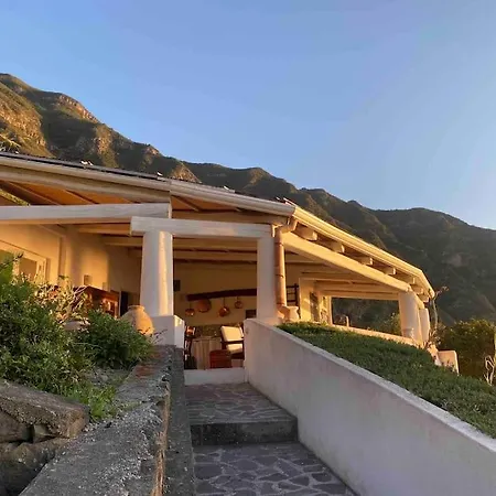 Casa Gaia Apartment Pollara