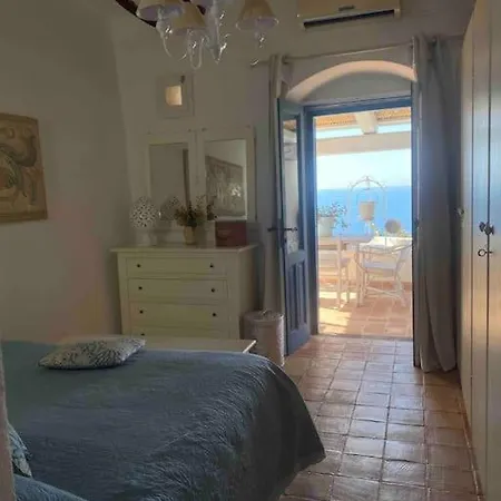 Apartment Casa Gaia *