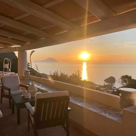 Casa Gaia Apartment