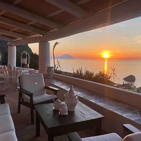 Casa Gaia Pollara