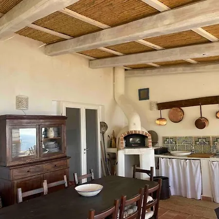Apartment Casa Gaia *
