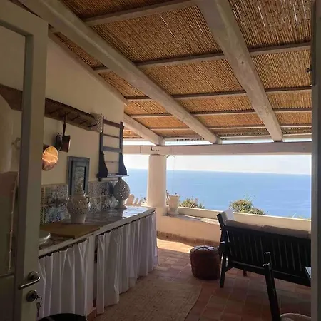 Casa Gaia Pollara