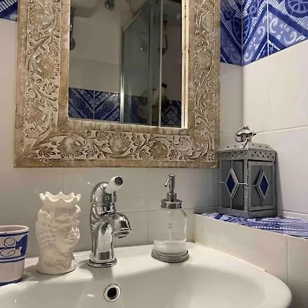 Casa Gaia * Pollara
