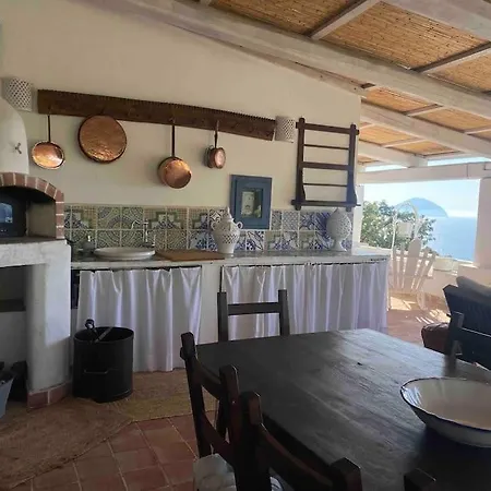 Casa Gaia *
