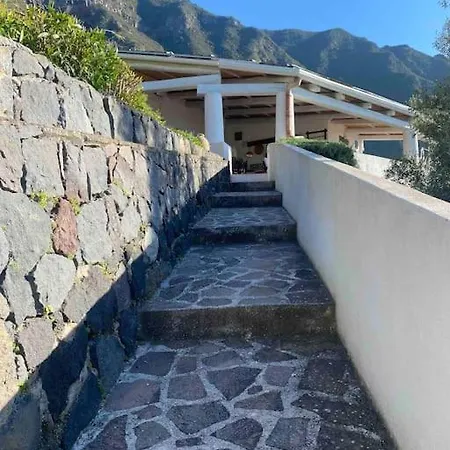Casa Gaia Apartment Pollara