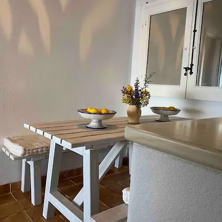 Casa Gaia * Pollara