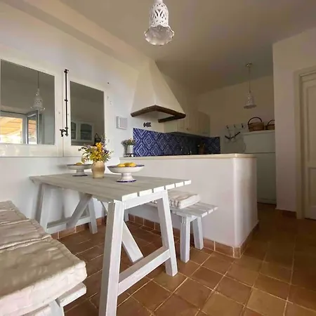 Casa Gaia Apartment