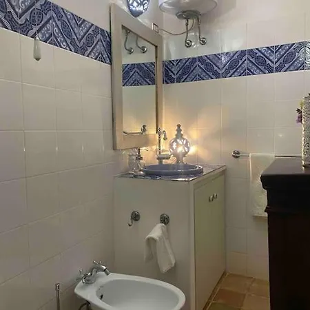 Apartment Casa Gaia *