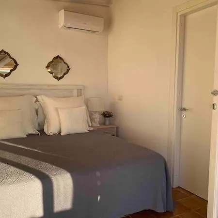 Casa Gaia Apartment
