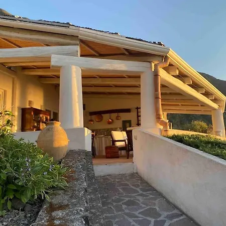 Casa Gaia Apartment