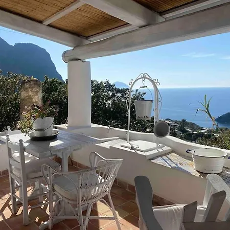 Casa Gaia Pollara
