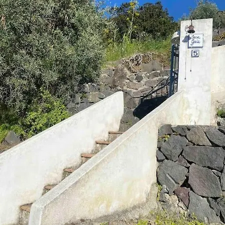 Apartment Casa Gaia