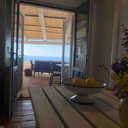 Casa Gaia Apartment