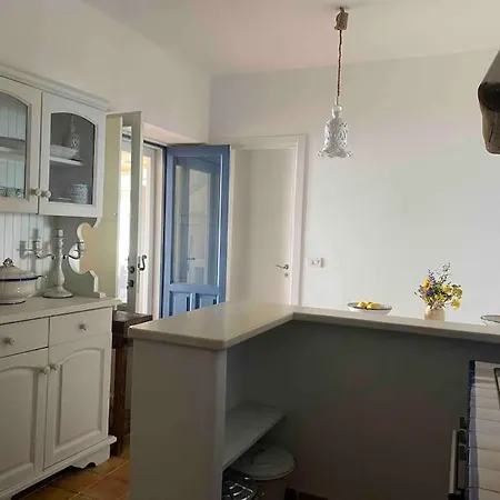 Apartment Casa Gaia