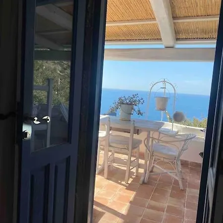 Casa Gaia Pollara