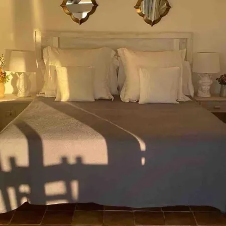 Casa Gaia Pollara