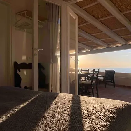 Casa Gaia Apartment *