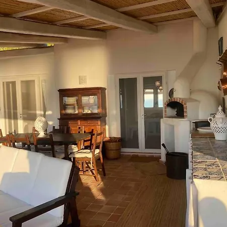 Casa Gaia * Pollara