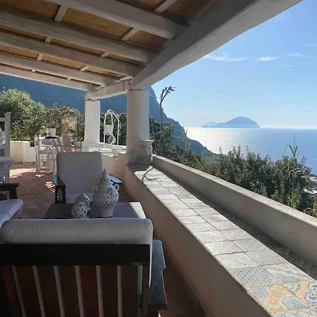 Casa Gaia Apartment