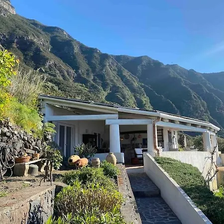 Casa Gaia Pollara