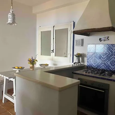 Casa Gaia *