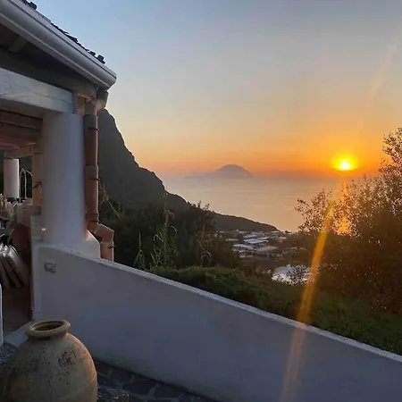 Casa Gaia Apartment