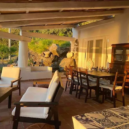 Casa Gaia