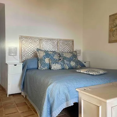 Casa Gaia Apartment