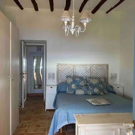 Apartment Casa Gaia Pollara
